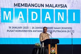 NIMP 2030 to transform Malaysia into high-tech industrialised nation, says PM