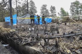 Elmina plane crash: Initial report in 30 days, witnesses urged to come forward