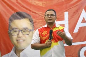 Harapan - BN formulate clear economic plan in short time