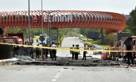 Ketidakupayaan, faktor fisiologi juruterbang bukan punca nahas Elmina