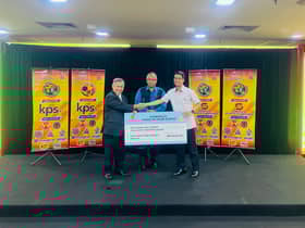 PNSB penaja utama Piala Dato’ Mokhtar Dahari, sokong pembangunan bakat muda