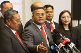 Six months on, Selangor a prime example of an effective unity govt