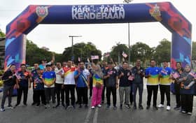 RM562 juta zakat diterima LZS sehingga Julai