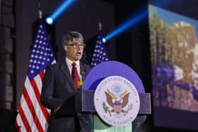 US companies pledge US$100bln investment in Malaysia in 18 months