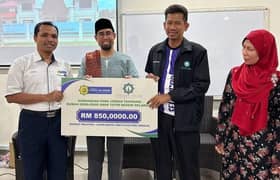 Selangor Zakat donates RM850,000 to help 25 orphanages run by YIDE