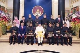 Sultan of Selangor wants all states to be official National Islamic Council members