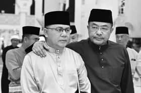 Pahang assembly speaker to notify EC about vacant Pelangai seat