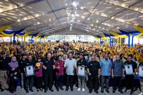 Govt planning bigger, better programmes to alleviate hardship — Anwar