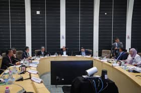 Ekosistem perindustrian domestik antara KPI jana jumlah pelaburan negara