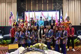 PJ to host first Asia-Pacific Youth Folklore Festival