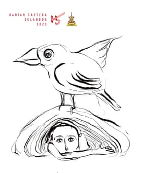 Pada suatu pagi yang malas