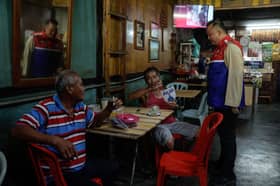 State polls: Incumbent rep a good bet for Sg Air Tawar, based on excellent services