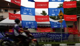 No Pakatan-BN seat clashes in Sabah polls