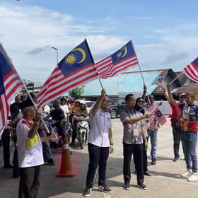 Bangi MP: Elections are over, stop sowing discord, time to work