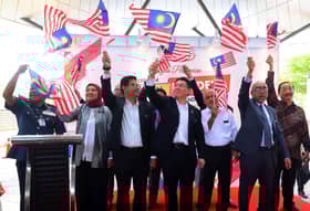 PEKB: RM10 mln to assist B40 in urban areas to start businesses