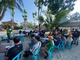 MBSA dedah penduduk teknik pengkomposan sisa makanan guna kaedah Bokashi