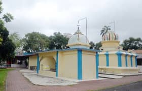 மாநில அரசின் முயற்சியால் சீபீல்டு ஆலயம் உள்ளிட்ட வழிபாட்டுத் தலங்களின் நிலப் பிரச்சனைக்கு சுமூகத் தீர்வு- அமிருடின்