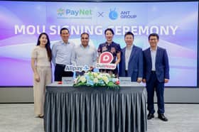 Alipay+, PayNet to promote seamless payment for travellers in Malaysia