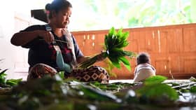 Orang Asli entrepreneurs hoping to benefit from Tekun financing facilities