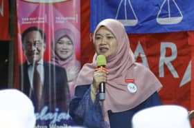 Minister hopes Madani  Inclusive Outreach, Employability Carnival expanded nationwide