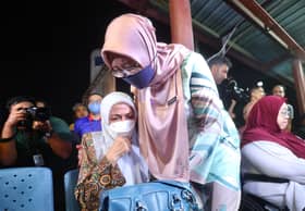 Ibu: 'Adik sayang mama' ungkapan terakhir juruterbang masih terngiang-ngiang