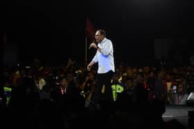 PM: Calon wanita bakal tumbangkan pengkhianat di Hulu Kelang