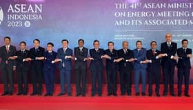 Four Asean countries including Malaysia to boost green energy interconnectivity