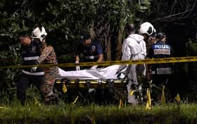 Elmina air crash: Pahang leaves it to next-of-kin to decide on funeral arrangements