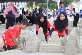 Pesta Pantai Bagan Lalang 2025 tawar pelbagai aktiviti menarik