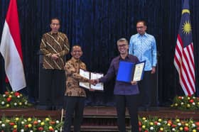 Investment flows to Asean grows 5pct in 2022, exceeds global level