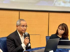 Broaden capital market tools to support ESG transition — Securities Commission