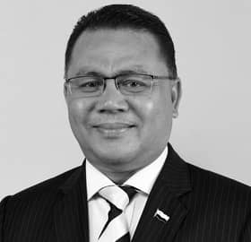 Pelangai residents remember late Johari Harun as humble, charitable