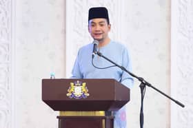 BN machinery receptive to cooperation with Harapan, says Johor MB