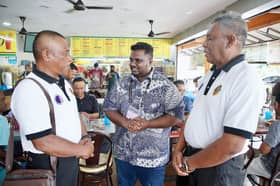 Dekati 70 peratus pengundi Bukit Melawati, gembira diterima baik