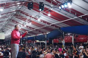 Despite high revenue, Terengganu plagued by poor governance — Amirudin