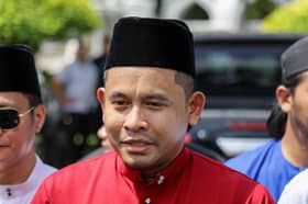 Batu Tiga rep vows to solve infrastructure, flood woes