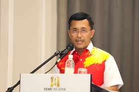 State your stand on Hadi’s insolence towards royals, Selangor PN told