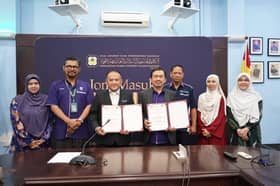 UIS, UAD Indonesia kukuh kerjasama penyelidikan pendidikan