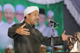 Kelantan wants to strengthen ties with Federal govt, says MB