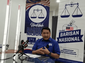 Calon BN DUN Dengkil tawar tujuh inisiatif untuk rakyat