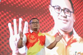 Manifesto PN 'salin dan tampal', tidak wajar bawa tema Selangor Baharu
