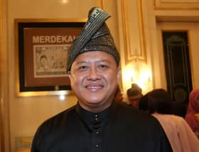 Wakil rakyat BN tekad beri khidmat terbaik selepas dilantik EXCO