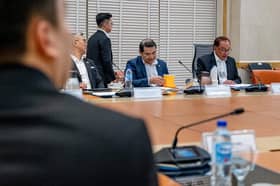 RM2 bln allocation for National Energy Transition Facility — Anwar