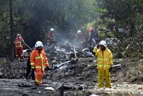 Final report on Elmina crash out today — Transport Ministry