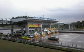 Nearly one mln commuters to benefit from delayed toll hikes on 10 highways