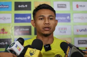 Selangor ready to bear Faisal Halim's medical recovery costs