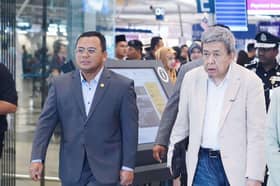 Sultan Selangor kembali sihat, selesai jalani urusan perubatan di London