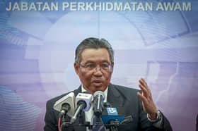 SSPA: Salary scheme, allowances make up over 60 pct of proposals submitted