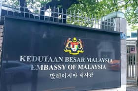 Malaysians in S. Korea told to stay alert during military drill