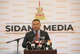 MB: Nama hanya prapendaftaran, elak masa panjang sertai skim insurans